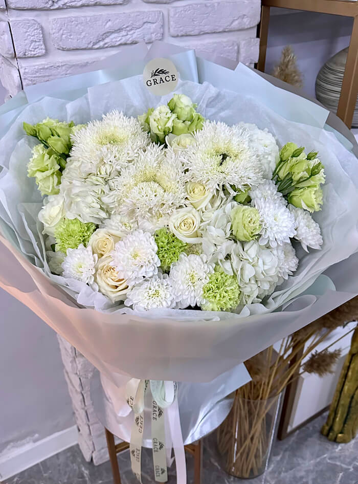 Букет «Adele»