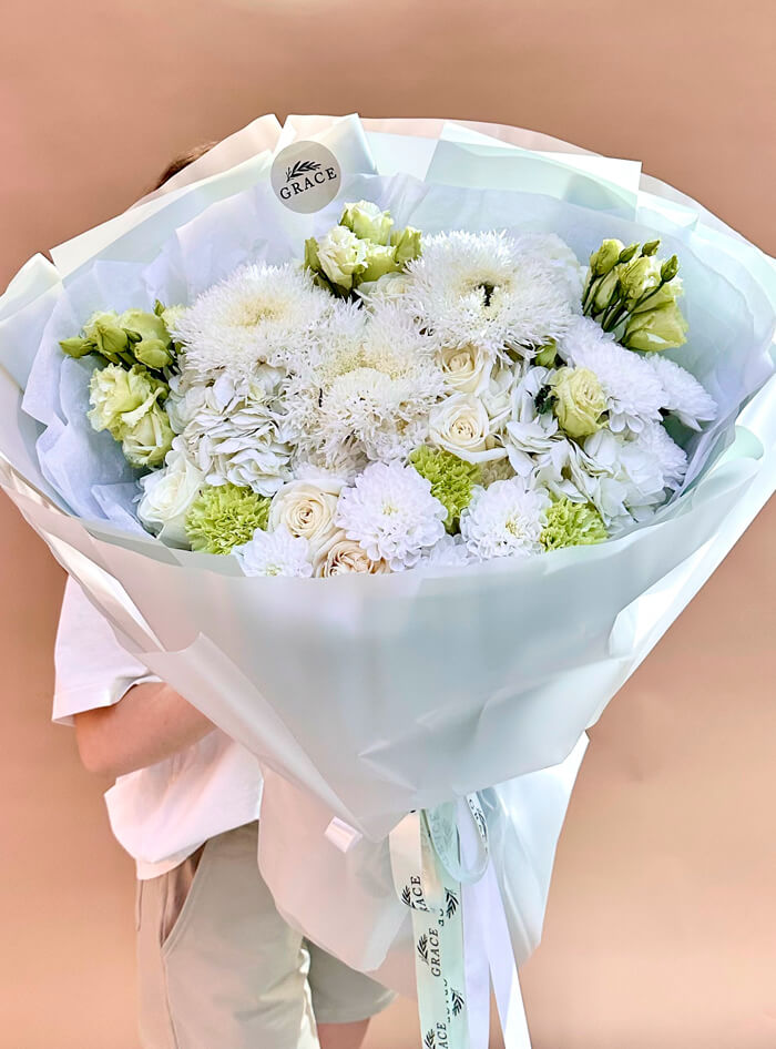 Букет «Adele»