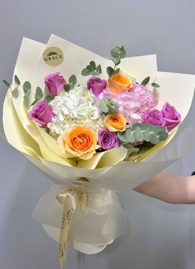 Букет «Bella»